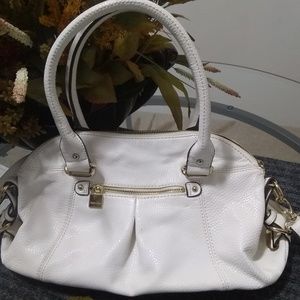 White Anne Kline